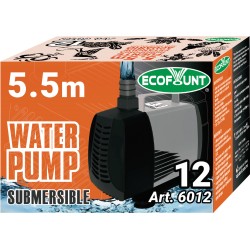 ECOFOUNT 500L/H 5.50M 160W (6)