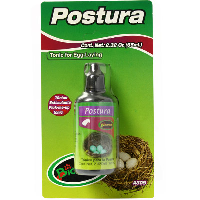 TONICO BIOMAA PARA LA PUESTA 65 ML / 2.19 OZ