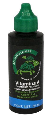 VIT RE LOMAS VITAMINA 