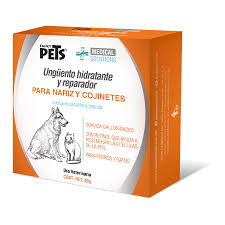 UNGENTO HIDRATANTE REPARADOR 40 GRS