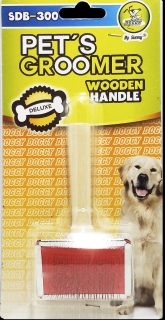 CARDA DOGGY MADERA MINI