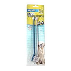 CEPILLO SUNNY DENTAL DOBLE 2PZ