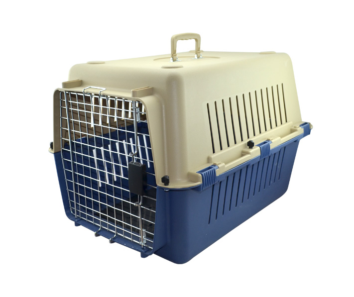 TRANSPORT SUNNY P/PERRO IMP. C/TAPETE  67.5X51X47 MED